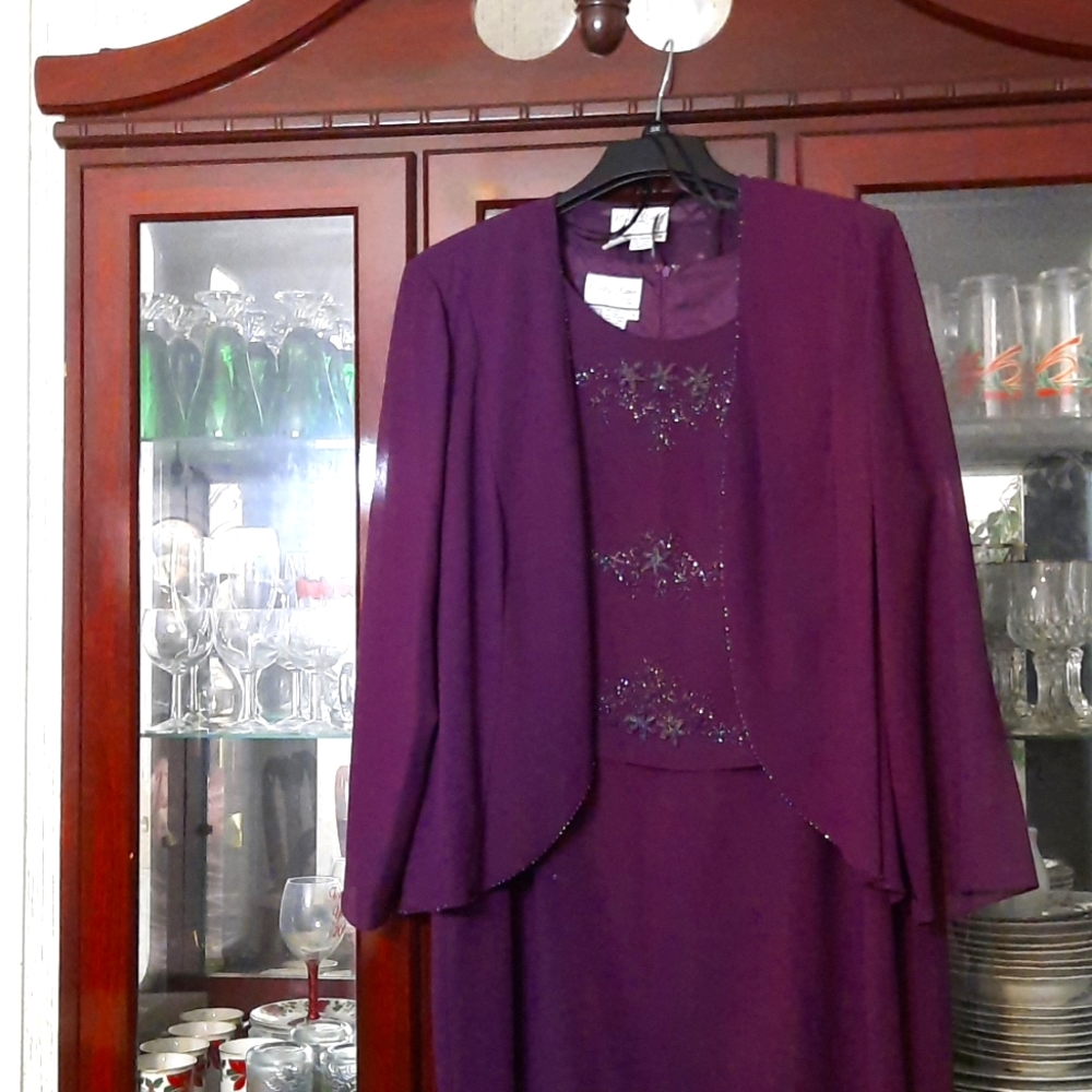 Evening  Gown